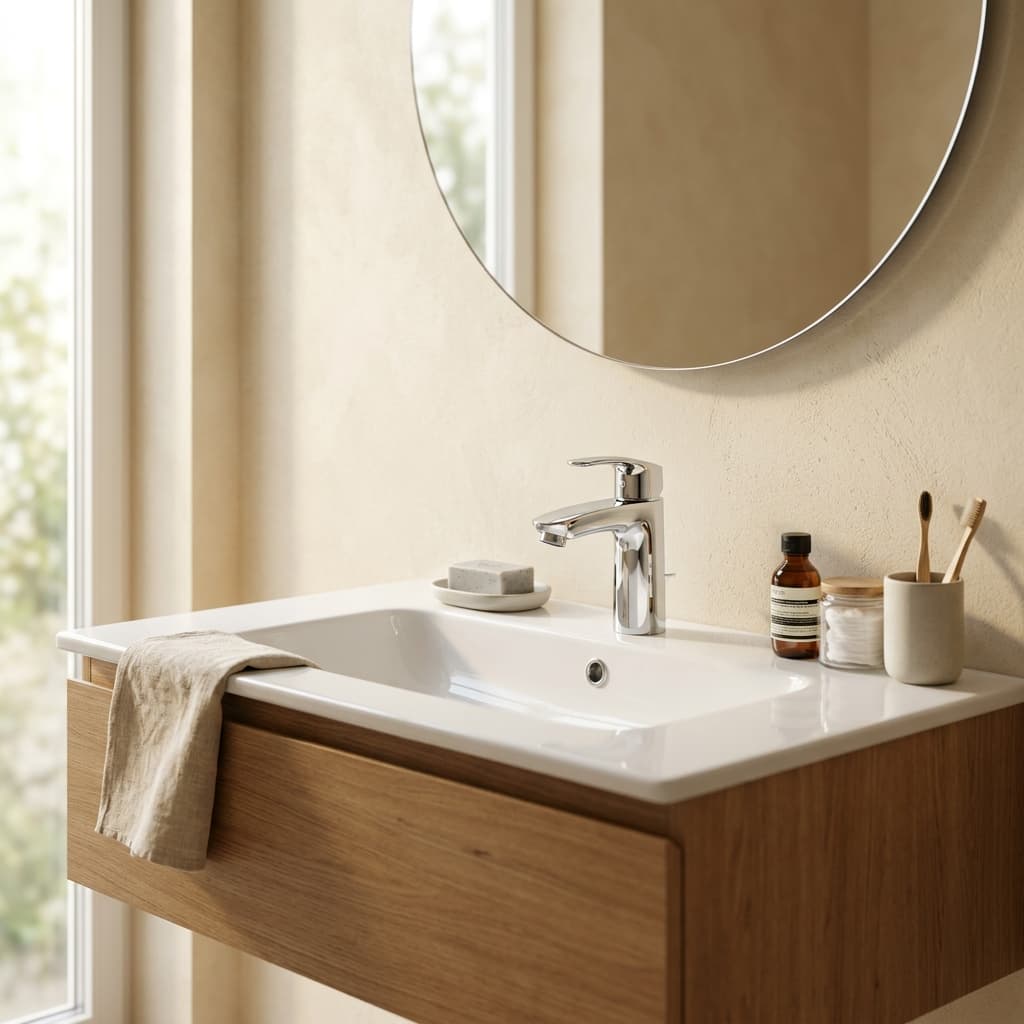 Grohe Eurosmart