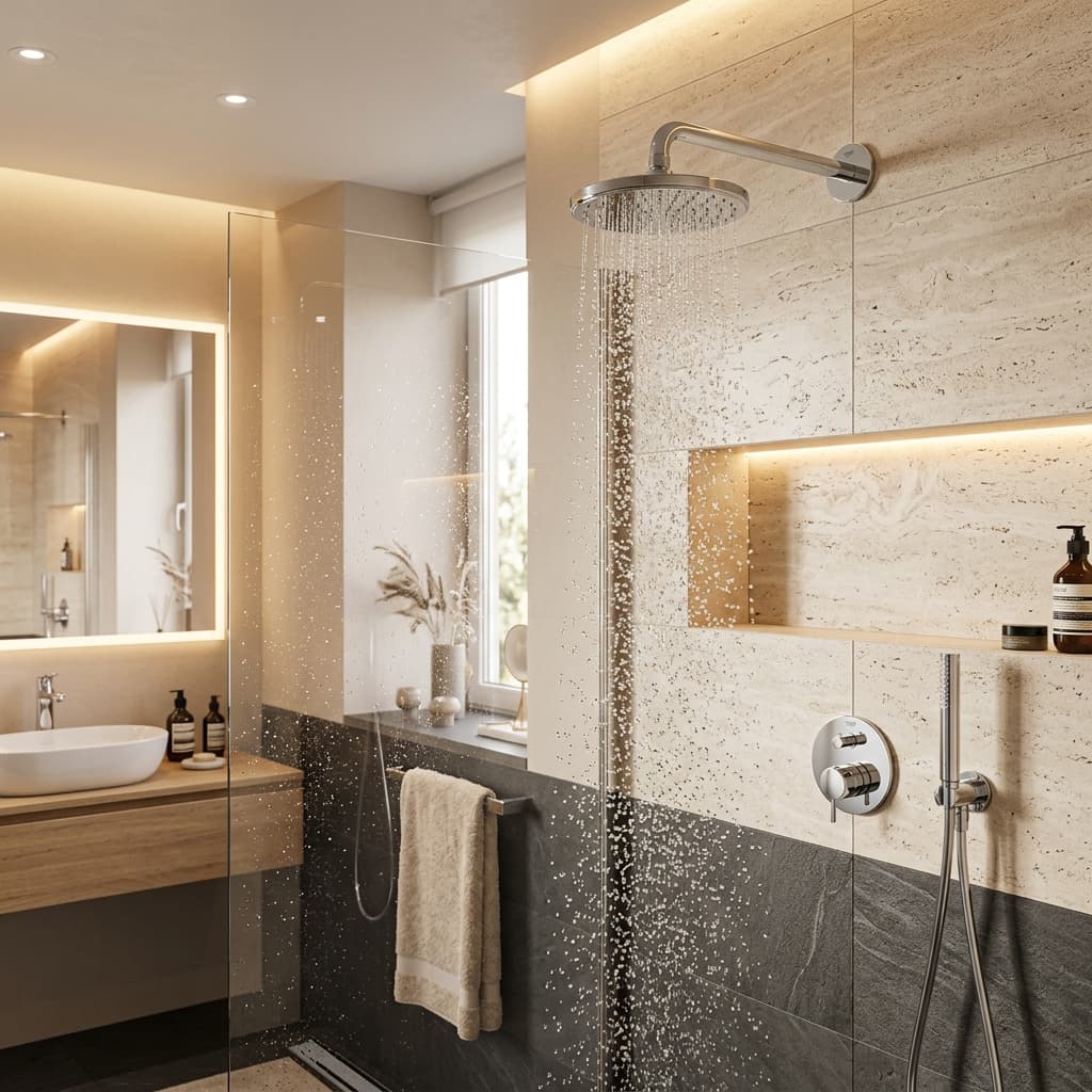 Grohe Tempesta